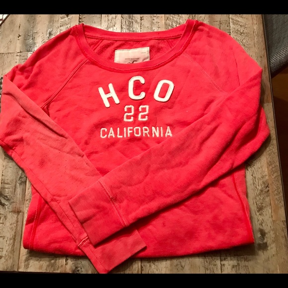 Hollister Sweaters - Hollister Crew Sweater